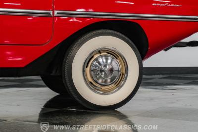 1964 Amphicar 770
