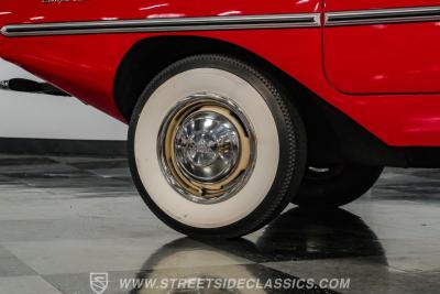 1964 Amphicar 770