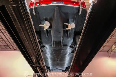 1964 Amphicar 770
