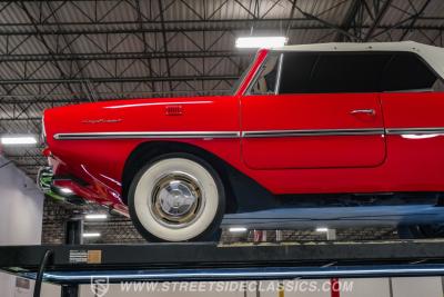 1964 Amphicar 770