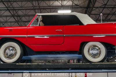 1964 Amphicar 770