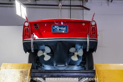 1964 Amphicar 770