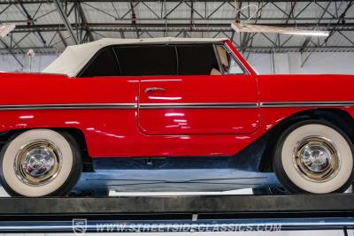 1964 Amphicar 770