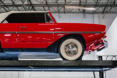 1964 Amphicar 770