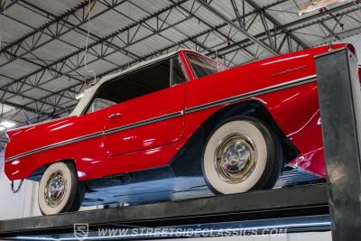 1964 Amphicar 770