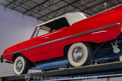 1964 Amphicar 770
