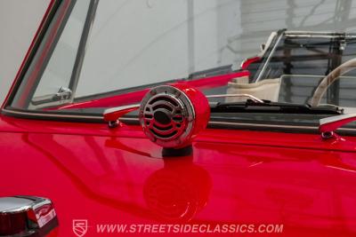 1964 Amphicar 770