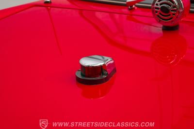 1964 Amphicar 770