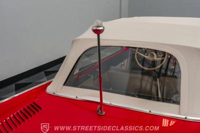 1964 Amphicar 770