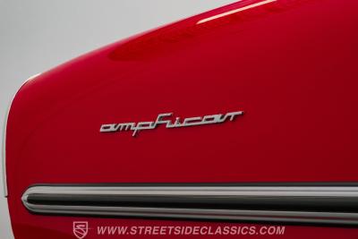 1964 Amphicar 770