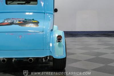 1927 Ford Model T Coupe Streetrod
