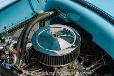 1927 Ford Model T Coupe Streetrod