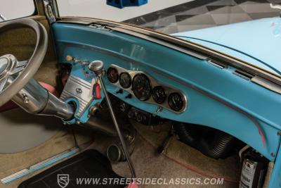 1927 Ford Model T Coupe Streetrod