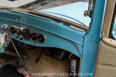 1927 Ford Model T Coupe Streetrod