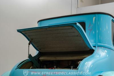 1927 Ford Model T Coupe Streetrod