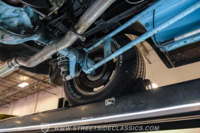 1927 Ford Model T Coupe Streetrod