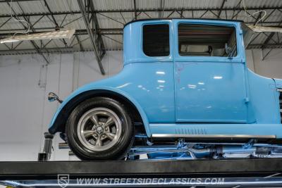 1927 Ford Model T Coupe Streetrod