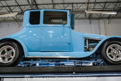 1927 Ford Model T Coupe Streetrod