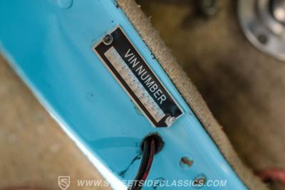 1927 Ford Model T Coupe Streetrod