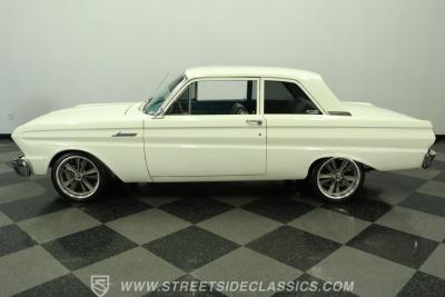 1965 Ford Falcon