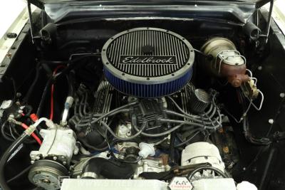 1965 Ford Falcon