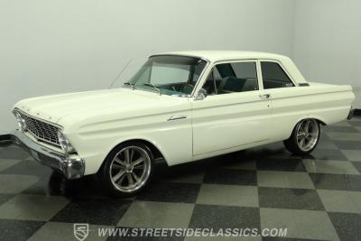 1965 Ford Falcon