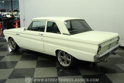 1965 Ford Falcon