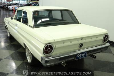 1965 Ford Falcon