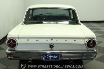 1965 Ford Falcon