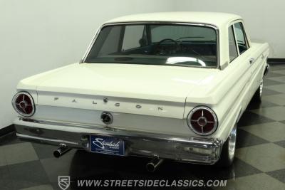 1965 Ford Falcon
