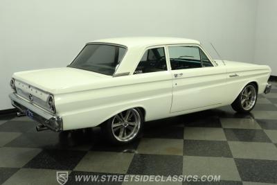 1965 Ford Falcon