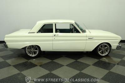 1965 Ford Falcon