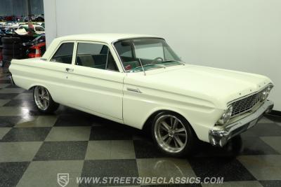 1965 Ford Falcon