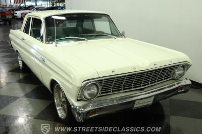1965 Ford Falcon