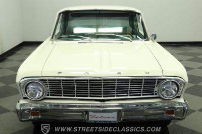1965 Ford Falcon