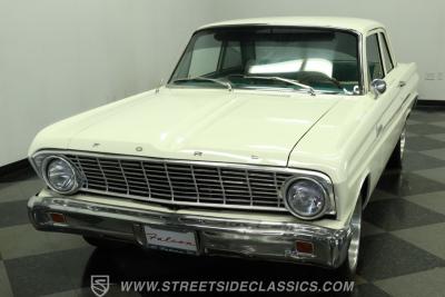 1965 Ford Falcon