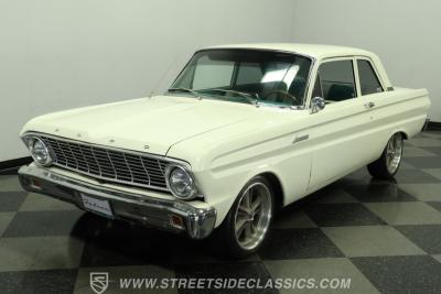1965 Ford Falcon