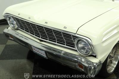 1965 Ford Falcon