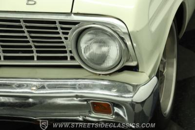 1965 Ford Falcon