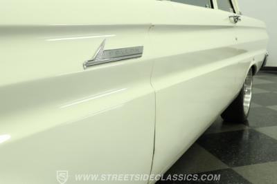 1965 Ford Falcon