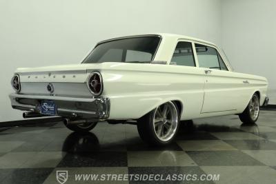 1965 Ford Falcon