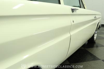 1965 Ford Falcon