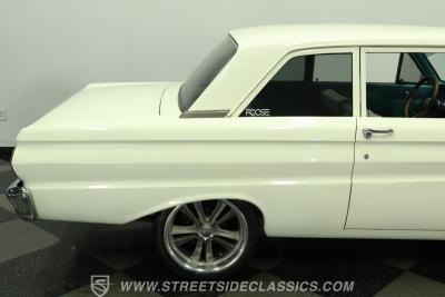 1965 Ford Falcon