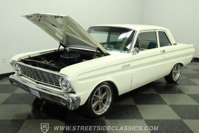 1965 Ford Falcon