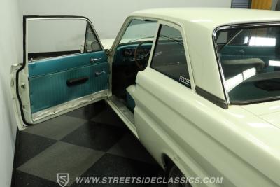 1965 Ford Falcon