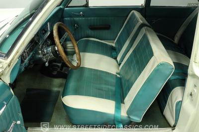 1965 Ford Falcon