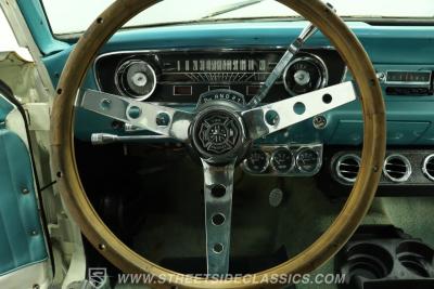 1965 Ford Falcon