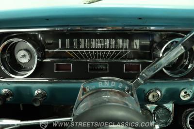 1965 Ford Falcon