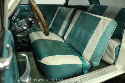 1965 Ford Falcon