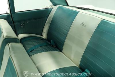 1965 Ford Falcon